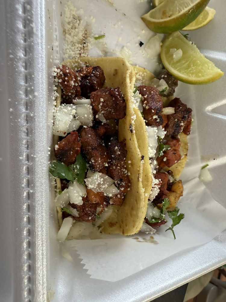 Taco Lovers