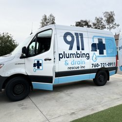 911 Plumbing & Drain Rescue