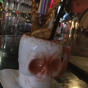 Cellar 335 - Cocktail Bars Near Me - Jersey City, New Jersey