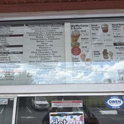 Bruster's Real Ice Cream