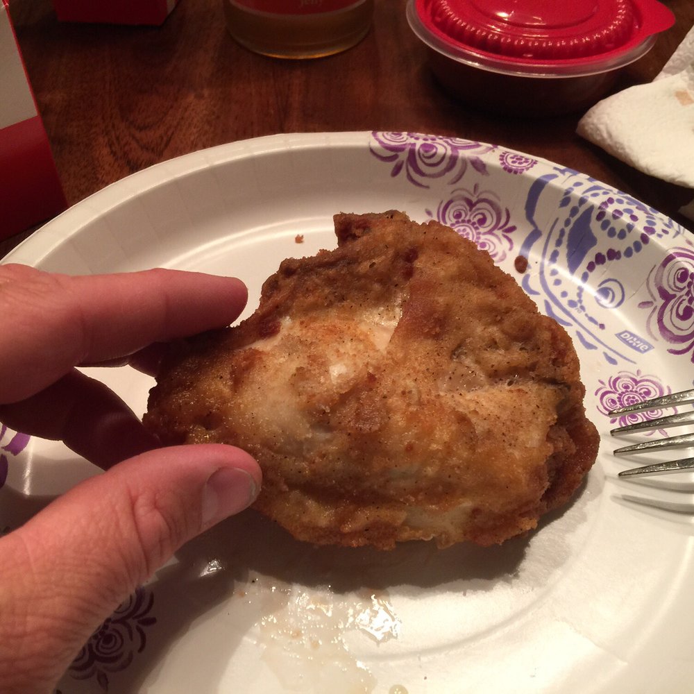 KFC - Fast Food Near Me - Dunedin, Florida KFC - Fast Food Near Me - Dunedin, Florida
