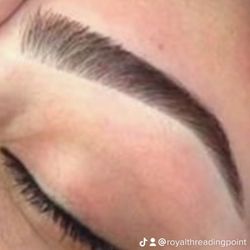 Royal Threading Point