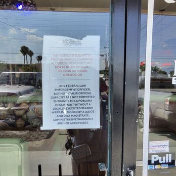 La Poblana Restaurant - Mexican Near Me - La Puente, California