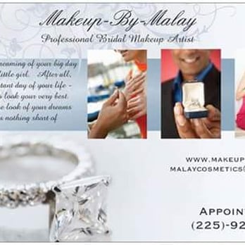 Malay Studio - Makeup Artists Near Me - Baton Rouge, Louisiana