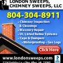 London Sweeps Chimney Sweeps