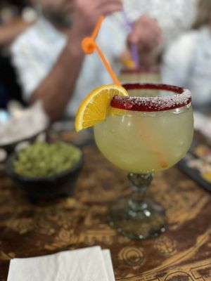 El Tenampa Mexican Restaurant by null