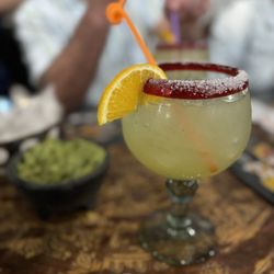 El Tenampa Mexican Restaurant