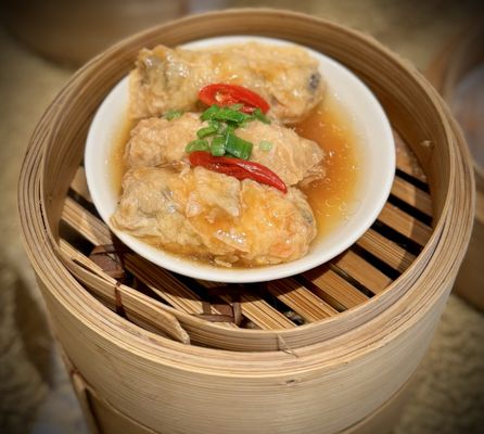 Asia Grand Restaurant by null