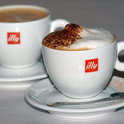 Yellow House Cafe & Restaurant - Coffee and espresso drinks