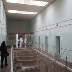 J Ward Museum