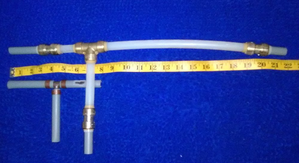 Slide of Collins Plumbing