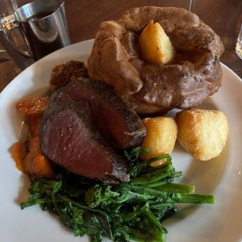 Hawksmoor - Sunday Roast - Steakhouses Near Me - Chicago, Illinois Hawksmoor - Sunday Roast - Steakhouses Near Me - Chicago, Illinois