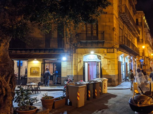 Nni Franco U Vastiddaru by null