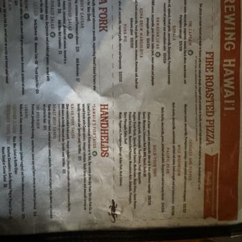 Kona Brewing - Brewpubs Near Me - Kailua-Kona, Hawaii