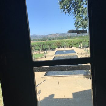 Inglenook - Wineries Near Me - Rutherford, California