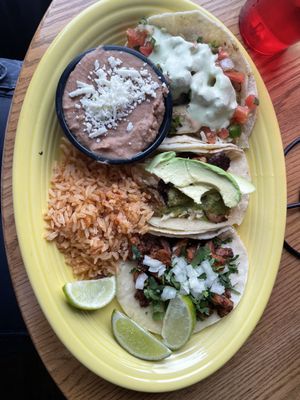 Tex Tubb's Taco Palace by null