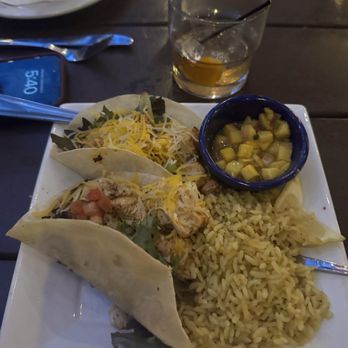 O. C. White's Restaurant - Fish tacos - Seafood Near Me - St Augustine, Florida O. C. White's Restaurant - Fish tacos - Seafood Near Me - St Augustine, Florida