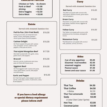 Chatch Thai Restaurant - Thai Near Me - Rogue River, Oregon Chatch Thai Restaurant - Thai Near Me - Rogue River, Oregon