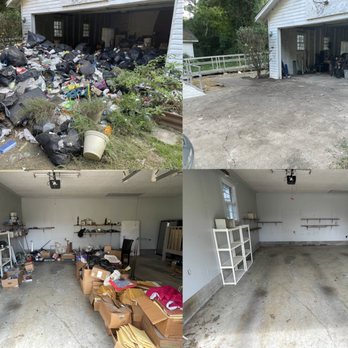 Ridal & More Junk Removal - Junk Removal & Hauling Near Me - Beebe, Arkansas Ridal & More Junk Removal - Junk Removal & Hauling Near Me - Beebe, Arkansas