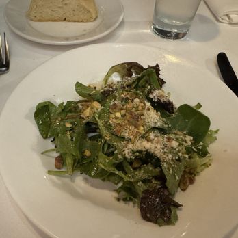 Acero - Mixed green salad - Italian Near Me - Maplewood, Missouri