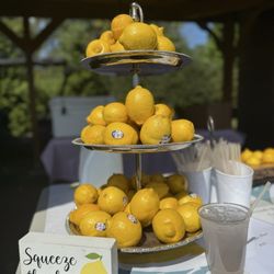 Lavender Waves farm - Lavender lemonade