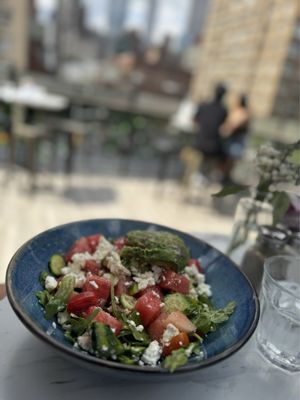 Bella Union | Rooftop Bar by null