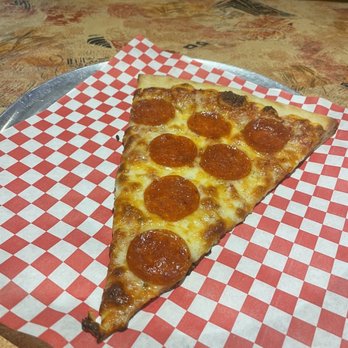 Vinny's NY Pizza - Pizza Near Me - Atlanta, Georgia Vinny's NY Pizza - Pizza Near Me - Atlanta, Georgia