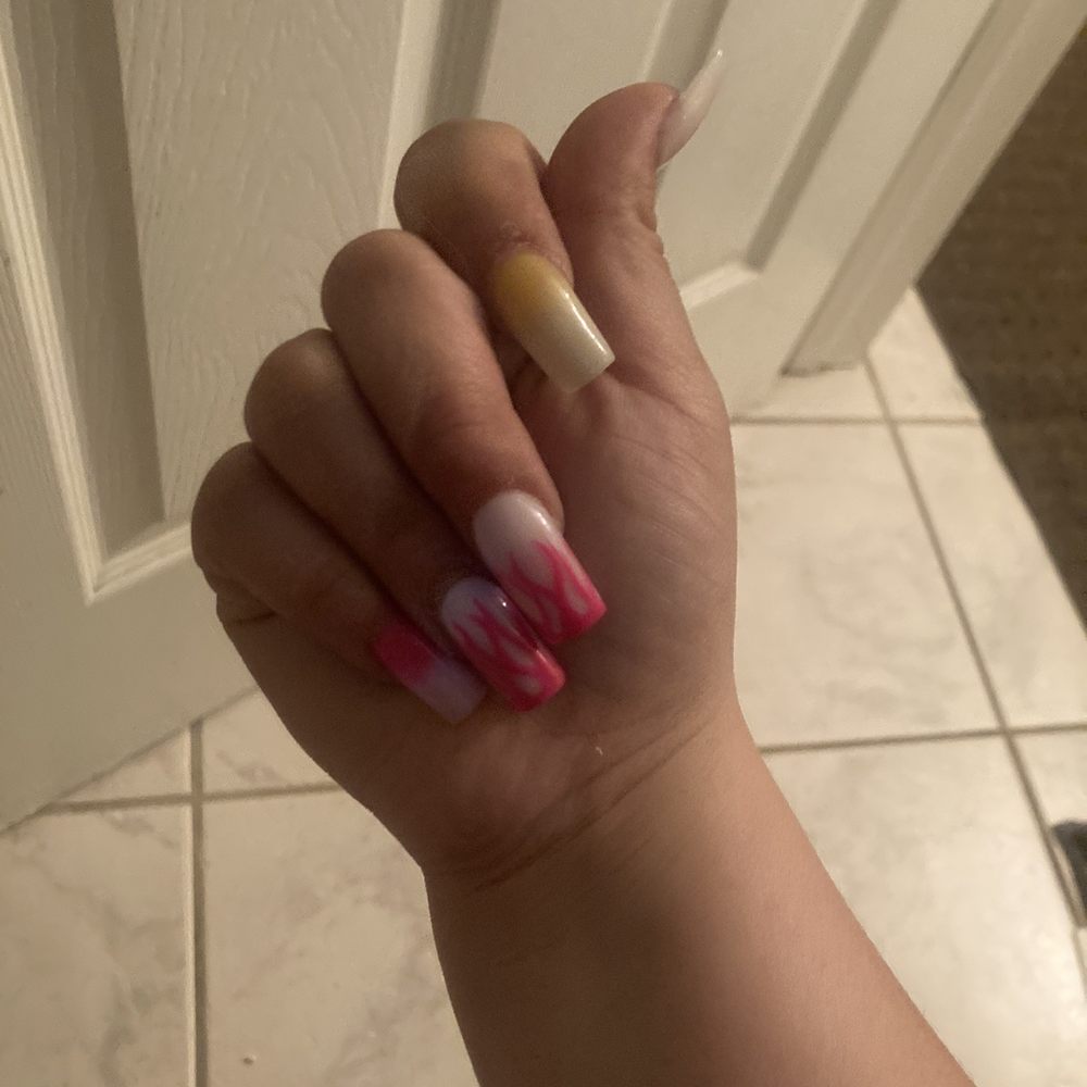 Nail Envy - Nails in natural light - Nail Salons Near Me - Stockton, California Nail Envy - Nails in natural light - Nail Salons Near Me - Stockton, California