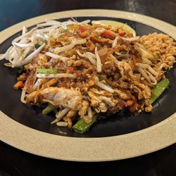 29 Pad Thai - Woon Sen Pad Thai
