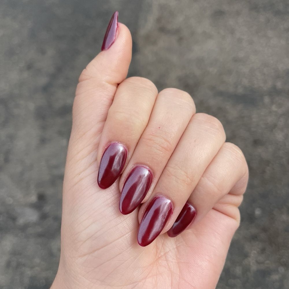 HB Nails Salon - Nail Salons Near Me - Huntington Beach, California