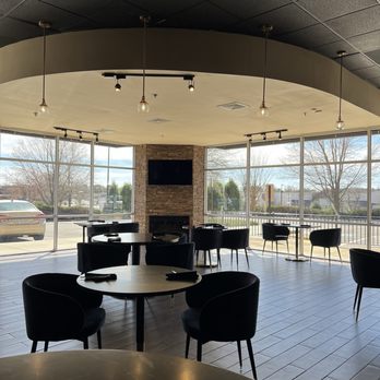 Torch - Dining space - New American Near Me - Midlothian, Virginia Torch - Dining space - New American Near Me - Midlothian, Virginia