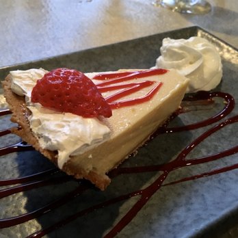 Lazy Lobster - Key Lime Pie - Seafood Near Me - Longboat Key, Florida Lazy Lobster - Key Lime Pie - Seafood Near Me - Longboat Key, Florida