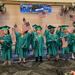 Great Start Montessori School