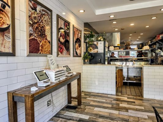 Sufra Mediterranean Food by null