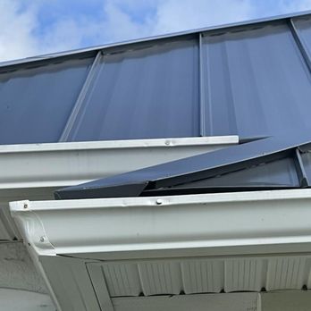 Direct Metal Roofing - so bumpy look - Roofing Near Me - Cocoa, Florida Direct Metal Roofing - so bumpy look - Roofing Near Me - Cocoa, Florida