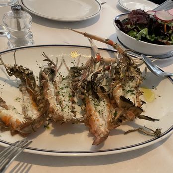 Cipriani - Langoustine - Italian Near Me - Las Vegas, Nevada Cipriani - Langoustine - Italian Near Me - Las Vegas, Nevada