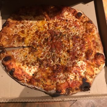 Hand Fire Pizza - Pizza Near Me - Jackson, Wyoming