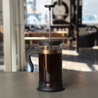 Café Barista by null