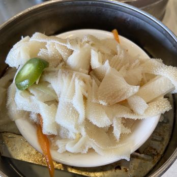 Seafood Cove 2 - Beef tripe - Dim Sum Near Me - Westminster, California Seafood Cove 2 - Beef tripe - Dim Sum Near Me - Westminster, California