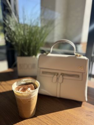 Enchanted Coffee Bar by null