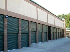 A Storage Place