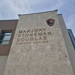 Gulf Coast Visitor Center - Everglades National Park