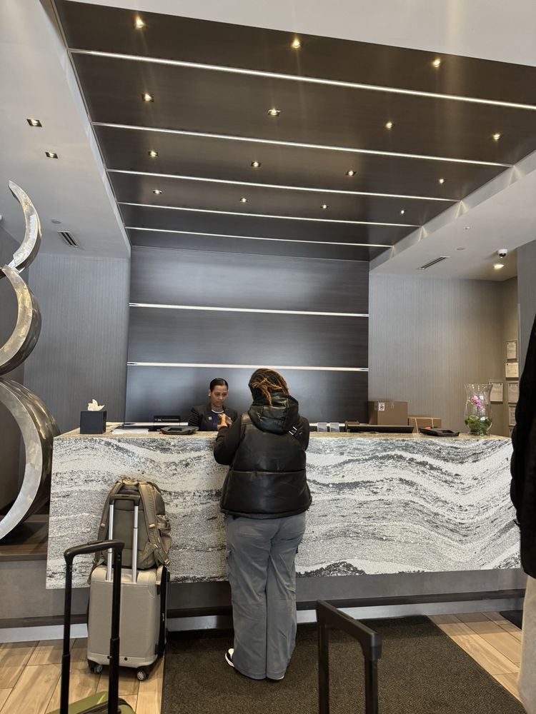 AC Hotel by Marriott Boston Cambridge