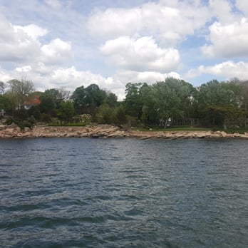 Thimble Islands Cruise - Boat Tours Near Me Thimble Islands Cruise - Boat Tours Near Me