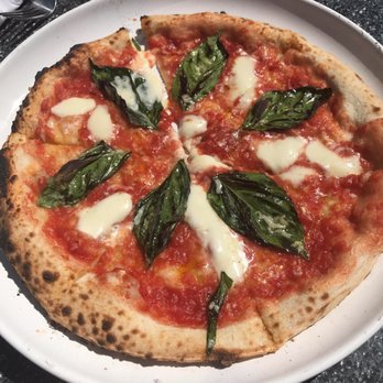 Piatto - Margherita - Pizza Near Me - St. John's, Newfoundland and Labrador Piatto - Margherita - Pizza Near Me - St. John's, Newfoundland and Labrador
