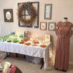 Cottage Classics Estate Sales
