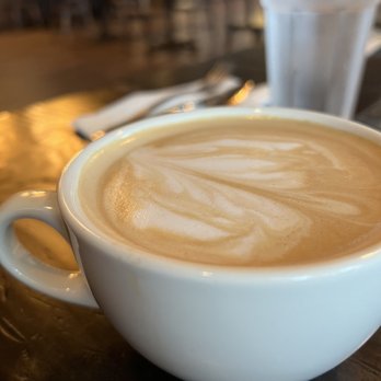 Silverback Breakfast & Cafe - White mocha - Cafes Near Me - Vista, California Silverback Breakfast & Cafe - White mocha - Cafes Near Me - Vista, California