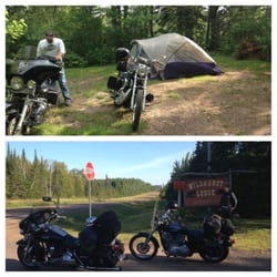 Wildhurst Campgrounds - Great friendly campground.
