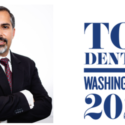 Capitol Endodontics - Dr. Prashant Verma was selected as one of D.C.'s top dentists of 2023 by Washingtonian Magazine. This is Dr. Verma's fifth year in a row!