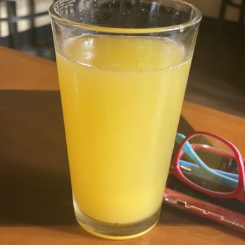 Empire Cafe - Mimosa - Breakfast & Brunch Near Me - Houston, Texas Empire Cafe - Mimosa - Breakfast & Brunch Near Me - Houston, Texas